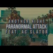 Another Night Original Mix Paranormal