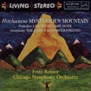 Symphony No 2 Op 132 Mysterious Mountain I Andante Chicago Symphony