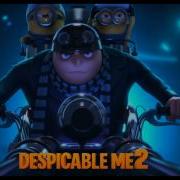 Despicable Me Theme Movie Version