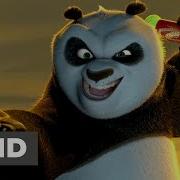 Tai Lung Vs Po