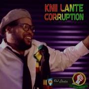 Knii Lante Corruption Rebel Liberation Recordz Presents