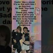 Lisa Rap English Kill This Love