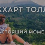 Экхарт Толле Настоящий Момент