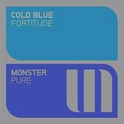 Fortitude Cold Blue