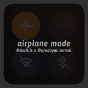 Airplane Mode Tiktok Remix