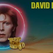 David Bowie Best Off