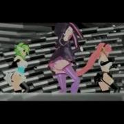 Mmd Numa Numa English Version