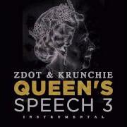 Krunchie Queen S Speech 3 Instrumental