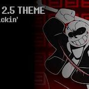 Undertale Last Breath Remake Ost Phase 2 5