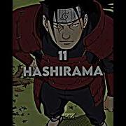 Who Is Strongest Naruto