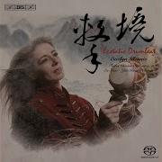 Evelyn Glennie Prism Rhapsody Arr Yiu Kwong Chung For Marimba And Chinese Orchestra