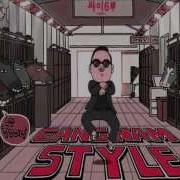 Psy Gangnam Style 50 Faster