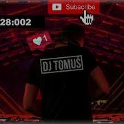 Dj Tomus The Final Countdown