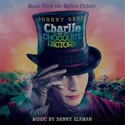 Charlie S Birthday Bar Дэнни Элфман