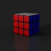 Rubik Redshift