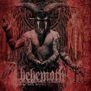 Behemoth Here And Beyond