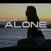 Dj Slow Remix Alan Walker Alone