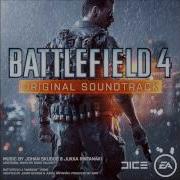 Battlefield 4 Ost Stutter Main Theme Extended