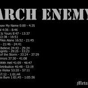 Arch Enemy Сборник