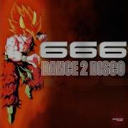 666 Dance 2 Disco Dj Piccolo Radio Mix