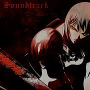 Claymore Ost