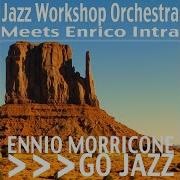 Jazz Workshop Orchestra Good The Bad And The Ugly