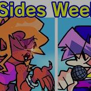 D Sides Fnf