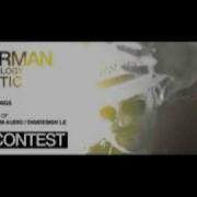 Automatic Feat Shermanology Funkerman