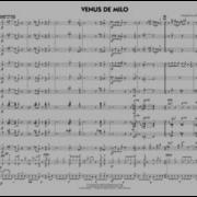 Venus De Milo Gerry Mulligan