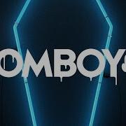 Miles Away Zomboy