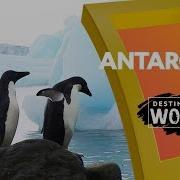Antarctica