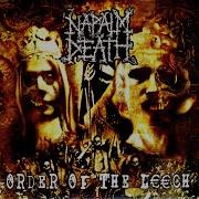 Out Of Sight Out Of Mind Napalm Death