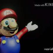 Super Mario 64 Trailer Ost