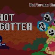 Deltarune Wm Chapter 3 Ust Not Forgotten Blossoms Boss Theme