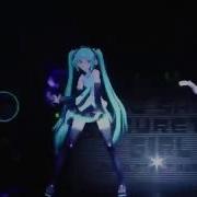 Echo X Hibikase Live Version