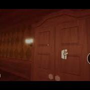 Из Игры Doors Когда Чего Такое В Шкафу Который Сидит