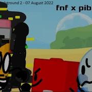 Bember Fnf X Pibby X Bfb Composted By Topicnote