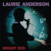 Laurie Anderson Freefoll