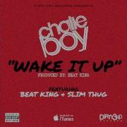 Beatking Wake It Up Feat Beat King Slim Thug