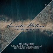 Sabine Devieilhe Le Tombeau De Joséphine