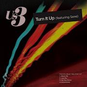 Turn It Up Instrumental Joo