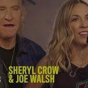 Still The Good Old Days Feat Joe Walsh Sheryl Crow