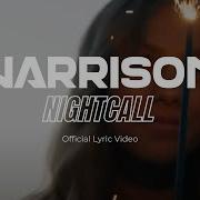 Harrison Nightcall