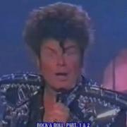 Gary Glitter Rock N Roll