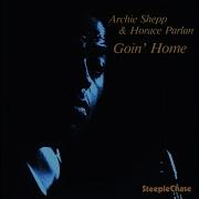 Archie Shepp Swing Low