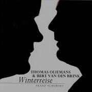 Thomas Oliemans Winterreise Op 89 D 911 Die Post