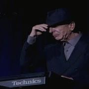 Introduction Leonard Cohen