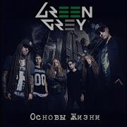 Основы Жизни Green Grey