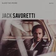 Deep Waters Jack Savoretti