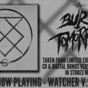 Watcher Pt 2 Bury Tomorrow